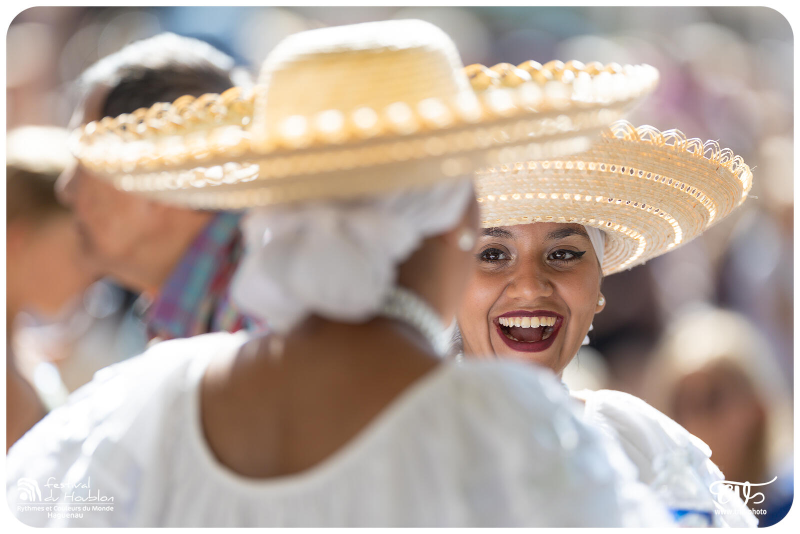 FDH 2024.08.22 | COLOMBIE